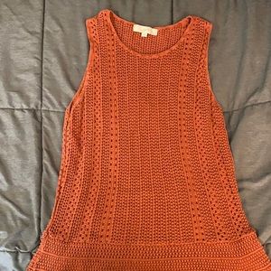 Loft Knit Tunic